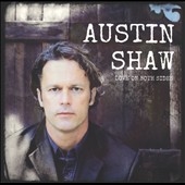 Love on Both Sides * Love on Both Sides *