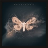 Solomon Grey<限定盤> Solomon Grey<限定盤>