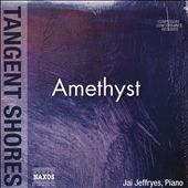Tangent Shores: Amethyst Tangent Shores: Amethyst