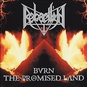 Burn the Promise Land