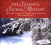 The Season's Sacred Mystery The Season's Sacred Mystery