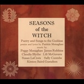 Seasons of the Witch  