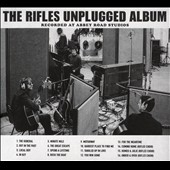 The Rifles/Unplugged Album (Recorded at Abbey Road Studios)[COOKCD669]