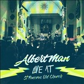 Live at St Pancras Old Church