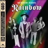 Rainbow/Since You Been Gone The Essential Rainbow[5376686]