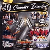 Grandes Duetos Grandes Duetos