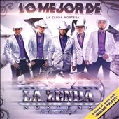 Exitos Huapangos, Cumbias y Nortenas