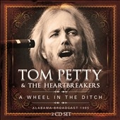 Tom Petty &The Heartbreakers/A Wheel In The Ditch[LFM2CD558]