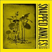 TOWER RECORDS ONLINE㤨Snapped Ankles/Come Play the Trees LP+CD[BAY103V]פβǤʤ3,490ߤˤʤޤ