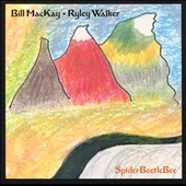 Bill MacKay/SpiderBeetleBee[DC688CD]