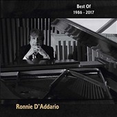 Ronnie D'Addario/Best of 1986-2017[YATC37]