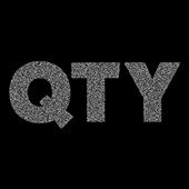 Qty/Qty