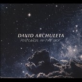 Postcards in the Sky