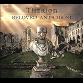 Therion/Beloved Antichrist[NUC138330]