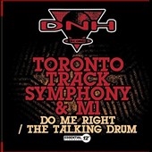 Do Me Right / The Talking Drum 