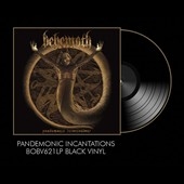 TOWER RECORDS ONLINE㤨Behemoth/Pandemonic Incantations[BOBVLP621]פβǤʤ3,590ߤˤʤޤ