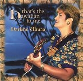 That's The Hawaiian In Me