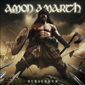 Amon Amarth/Berserker[MTB1564322]
