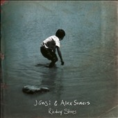 Riceboy Sleeps<Black Vinyl> Riceboy Sleeps<Black Vinyl>