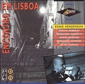 Encontro em Lisboa (In Concert in Lisbon)