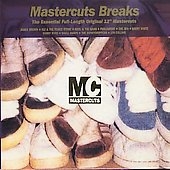 Mastercuts Breaks