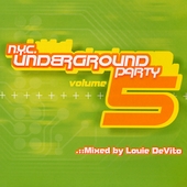 N.Y.C. Underground Party Vol. 5