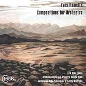 Ramette: Compositions for Orchestra / Stulen, Valek, et al Ramette: Compositions for Orchestra / Stulen, Valek, et al