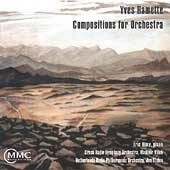 Ramette: Compositions for Orchestra / Stulen, Valek, et al