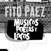 Musicos Poetas y Locos