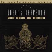 Bohemian Symphony: The RPO Plays Queen