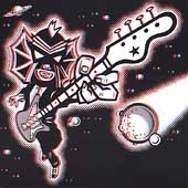 Supersonic Guitars In 3D Supersonic Guitars In 3D