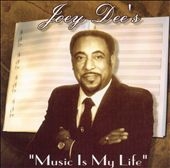 Joey Dees/Music Is My Life[15]