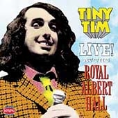 Live! At the Royal Albert Hall [Limited]