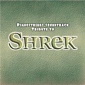 Pianostrings Soundtrack Tribute To Shrek