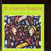Christmas in St. Charles / Hunt, Metropolis CO, et al Christmas in St. Charles / Hunt, Metropolis CO, et al