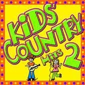 Kids' Country Hits 2