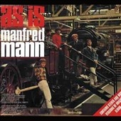 Manfred Mann/As Is[BROLLYCD1]