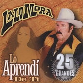 Lo Aprendi de Ti