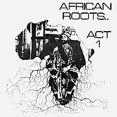African Underground Act 1(LP)