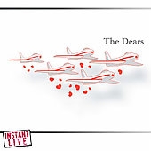 El Rey Theatre - Los Angeles, Ca. - 5/24/05