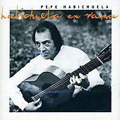 Habichuela en Rama Habichuela en Rama