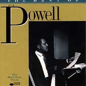 Best Of Bud Powell