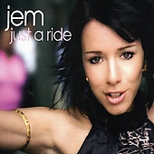 Just A Ride Pt.1 (2 Tracks) [Single]