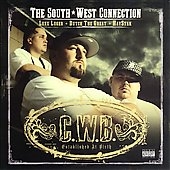 The South West Connection [PA]