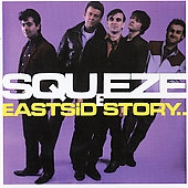 East Side Story (+2 Bonus Tracks) (Remastered)