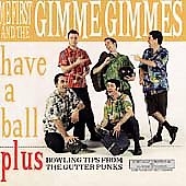 Have A Ball Have A Ball