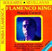 Flamenco King Flamenco King