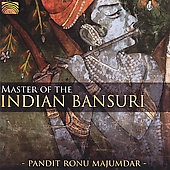 Master of the Indian Bansuri