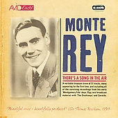 Monte Rey/There's a Song In The Air[AMSC922]