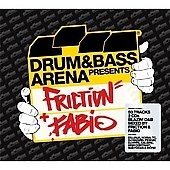 Drum 'n' Bass Arena Presents Friction & Fabio (Mixed By Friction And Fabio)